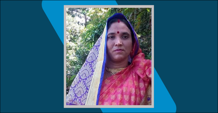 কিস্তির টাকা দিতে না পেরে গলায় ফাঁস দিল স্ত্রী
