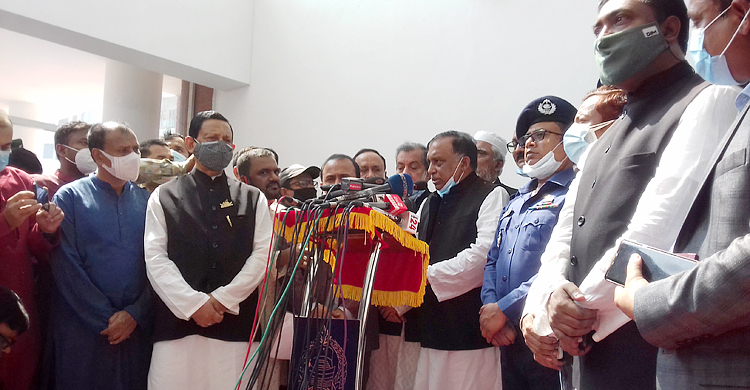 মুশতাকের মৃত্যু: কারা কর্তৃপক্ষের গাফিলতি আছে কি-না তদন্ত করা হবে