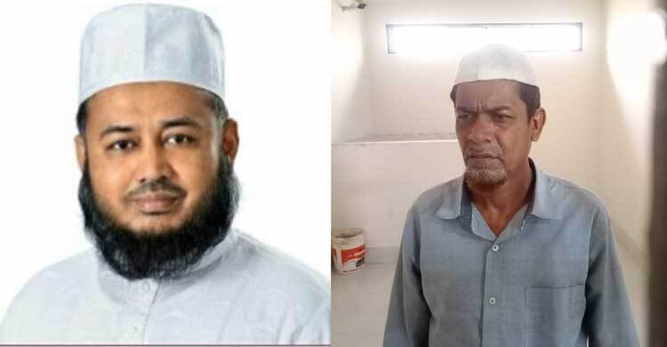 চট্টগ্রামে জামায়াতের দুই নেতা গ্রেফতার