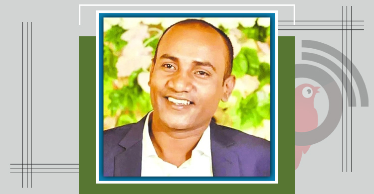 সাবেক যুবলীগ নেতার গুলি ছোড়ার ভিডিও ভাইরাল