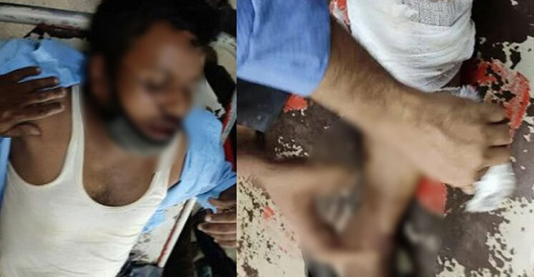চট্টগ্রামে শিক্ষককে বাস থেকে ফেলে দেওয়ার ঘটনায় আটক ৩