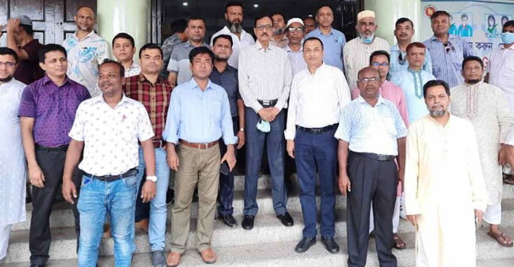 চট্টগ্রাম কাস্টম হাউসে সিঅ্যান্ডএফ এজেন্টদের কর্মবিরতি