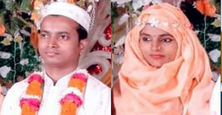 মাংসে স্বাদ না হওয়ায় স্ত্রীকে পিটিয়ে হত্যার অভিযোগ
