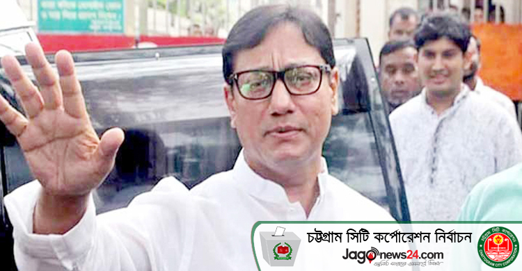 একরাতেই গ্রেফতার বিএনপির ৫৬ এজেন্ট, দাবি শাহাদাতের
