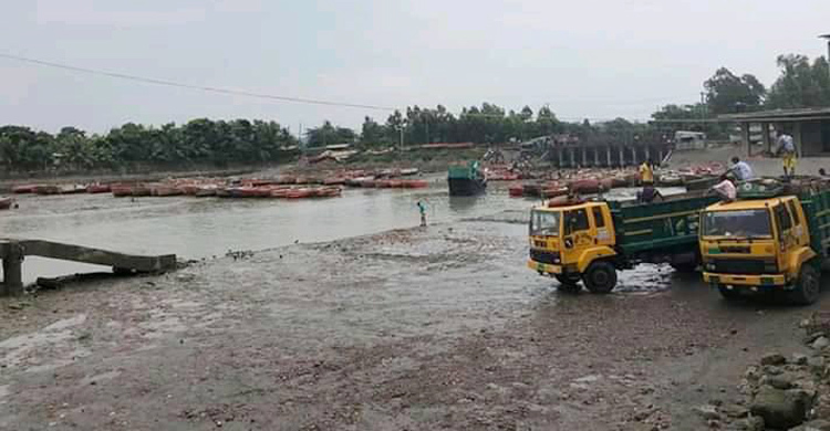 বুলবুল মোকাবিলায় প্রস্তুত চট্টগ্রাম