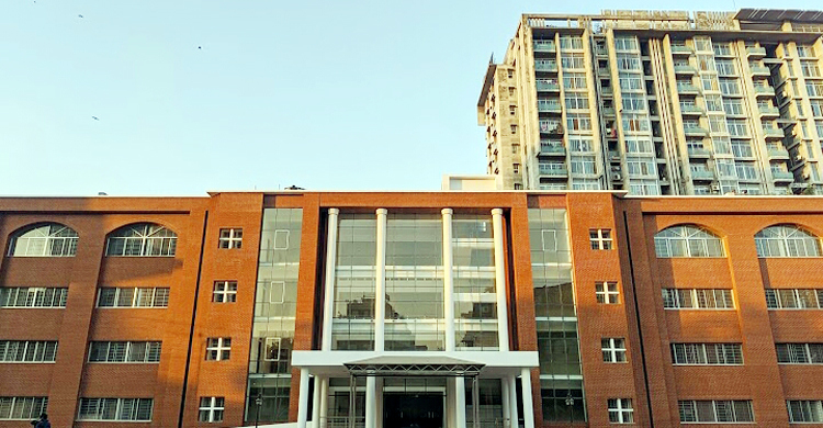 চট্টগ্রামের নতুন এসপি কার্যালয় উদ্বোধন কাল