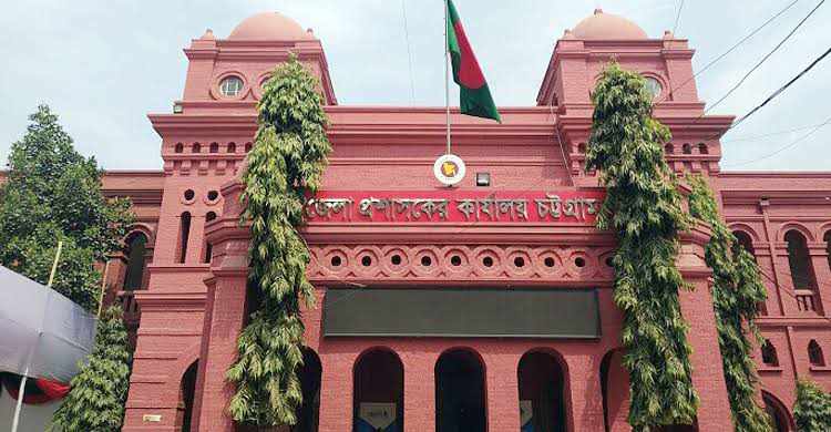 চট্টগ্রামে ক্যাবল অপারেটরদের ৫০ হাজার টাকা জরিমানা