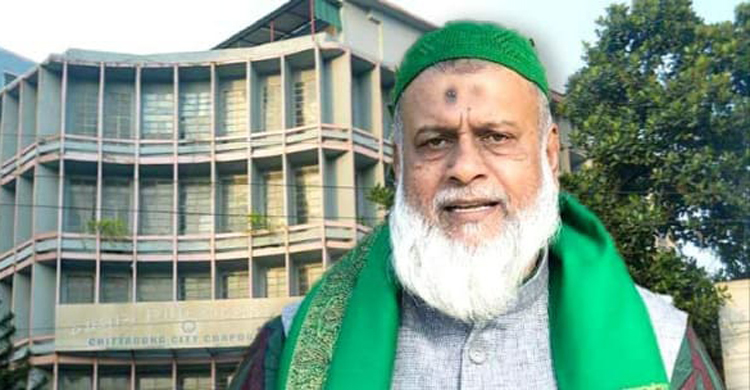 চসিক প্রশাসক হলেন খোরশেদ আলম সুজন