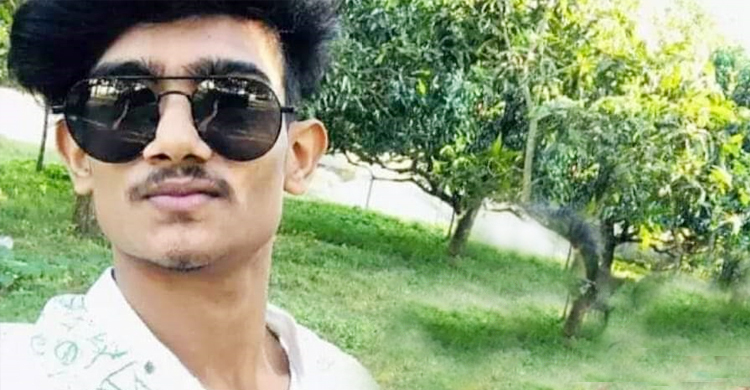 দাদার দেওয়া মোটরসাইকেলই কাল হলো মাফির