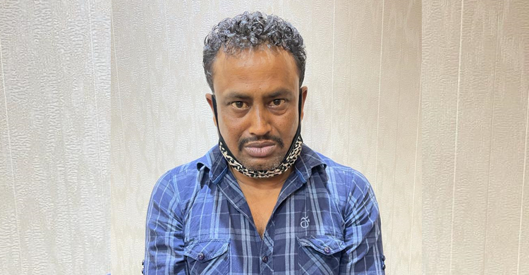 পানের খিলিতে ইয়াবা বিক্রি করে ধরা দোকানি