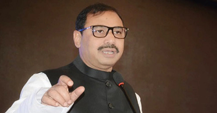 ইতিহাস বিকৃতিকারীদের মুখোশ উন্মোচিত করতে হবে: আ জ ম নাছির