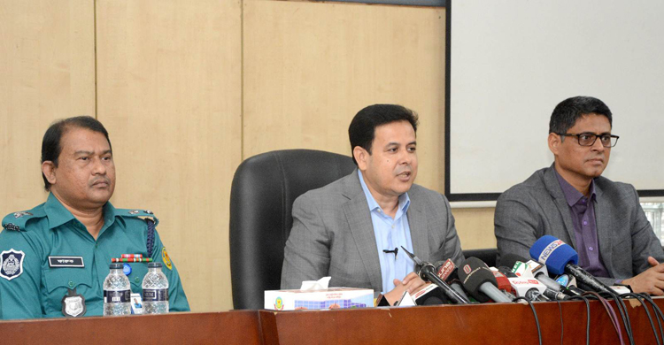 ৬০ তরুণকে প্রশিক্ষণ দেন আধ্যাত্মিক নেতা ভোলার শায়েখ