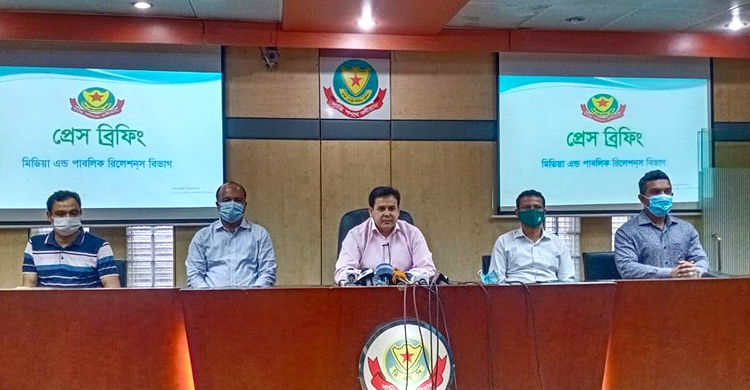 রোহিঙ্গাদের দান-সদকার আড়ালে জঙ্গিবাদে উদ্বুদ্ধ করতেন তারা