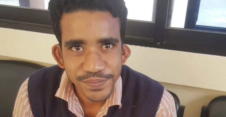 চলন্ত বাসে যৌন হয়রানির শিকার চবি ছাত্রী