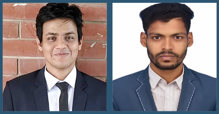 চবি সাংবাদিক সমিতির সভাপতি ইমরান সম্পাদক মুন্না