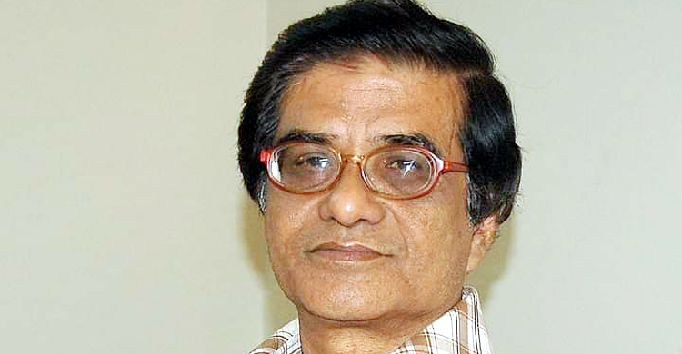 চবির সাবেক অধ্যাপক ড. ভূঁইয়া ইকবাল আর নেই