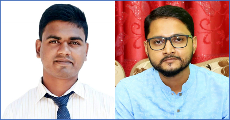 চবির তরুণ লেখক ফোরামের নেতৃত্বে আকিজ-মুরাদ