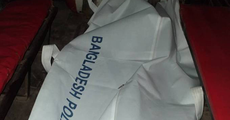 হবিগঞ্জে হাজতির মৃত্যু