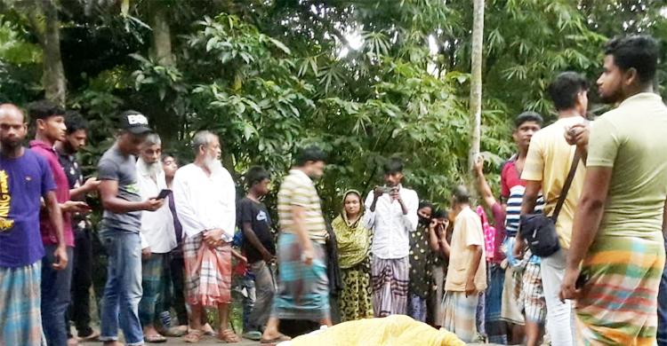 ছুটি শেষে মাদরাসায় ফেরা হলো না ইউসুফের