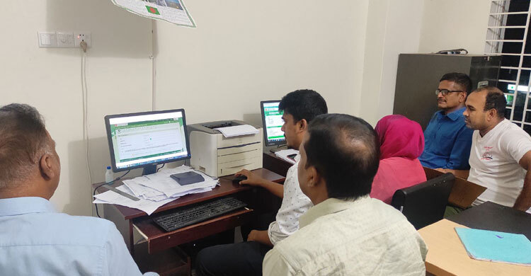 ভ্যাট রিটার্ন দাখিলে টানা ৯ বার চ্যাম্পিয়ন কুমিল্লা