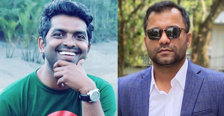 কুবির দুই শিক্ষকের বিরুদ্ধে ‘শাস্তির সিদ্ধান্ত’ প্রত্যাহারের দাবি