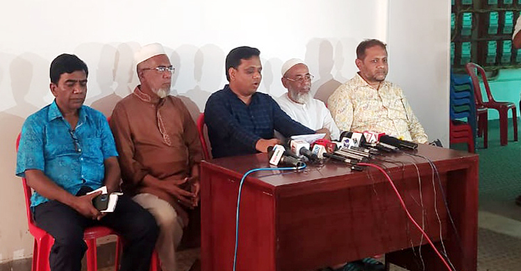 কুসিক নির্বাচন নিয়ে মেয়রপ্রার্থী কায়সারের ৭ দফা প্রস্তাবনা