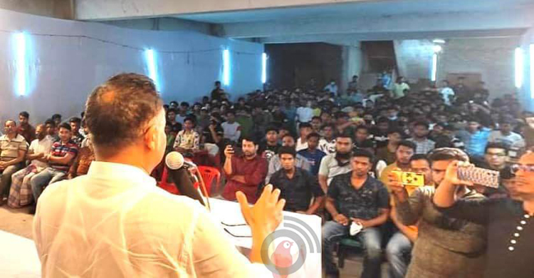 কুমিল্লা সিটির সম্ভাব্য মেয়রপ্রার্থীদের দৌড়ঝাঁপ শুরু