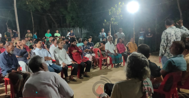 কুমিল্লা সিটির সম্ভাব্য মেয়রপ্রার্থীদের দৌড়ঝাঁপ শুরু