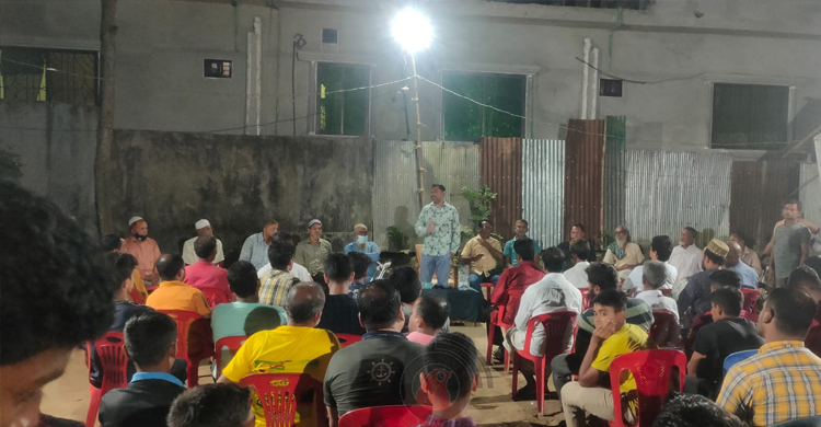 কুমিল্লা সিটির সম্ভাব্য মেয়রপ্রার্থীদের দৌড়ঝাঁপ শুরু