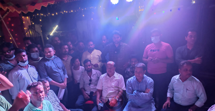 কুমিল্লা সিটির সম্ভাব্য মেয়রপ্রার্থীদের দৌড়ঝাঁপ শুরু