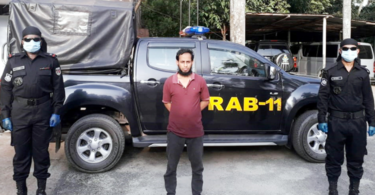 কুমিল্লায় করোনার ভুয়া রিপোর্ট তৈরির কারখানার সন্ধান