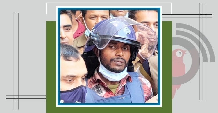 Iqbal put on fresh 5-day remand