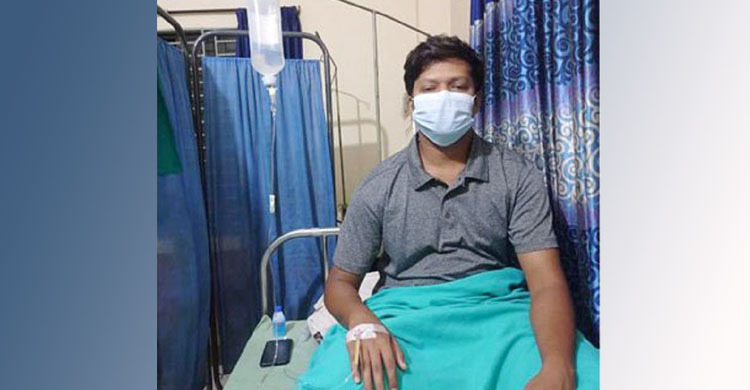 শোক দিবসের খাবার খেয়ে অসুস্থ ‘শতাধিক’ মানুষ