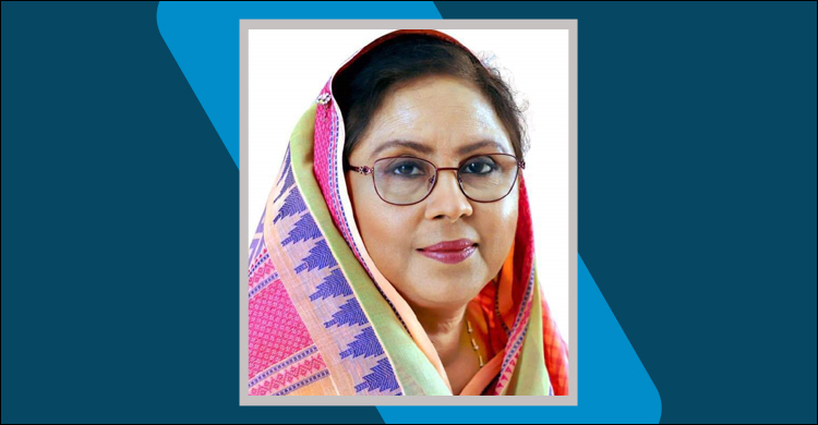 ভুয়া ফেসবুক আইডি-পেজ নিয়ে ক্ষোভ ঝাড়লেন এমপি চুমকি