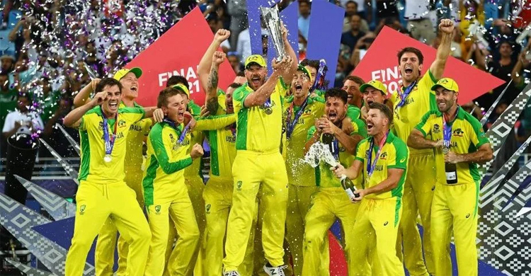 বিশ্বকাপের প্রাইজমানি ঘোষণা, চ্যাম্পিয়ন দল পাবে ১৬ কোটি টাকা