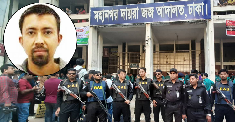 মূল পরিকল্পনাকারী তামিম, লক্ষ্য ছিল আইএসের দৃষ্টি আকর্ষণ