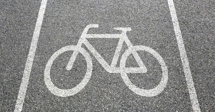 Why and how to make Dhaka cycle-friendly