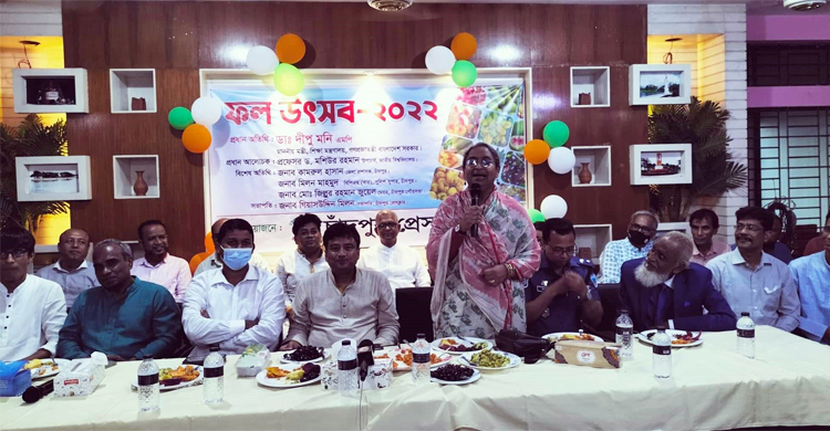 বন্যা প্রাদুর্ভাব চলে গেলেই শিক্ষার্থীদের পরীক্ষা: শিক্ষামন্ত্রী