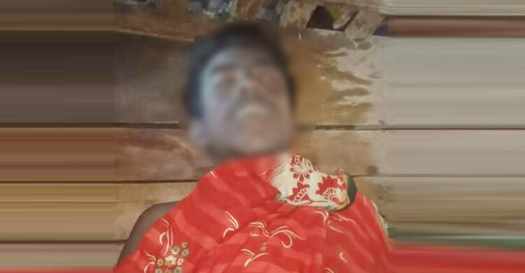 মেহেরপুরে মাঠে মিলল কৃষকের মরদেহ