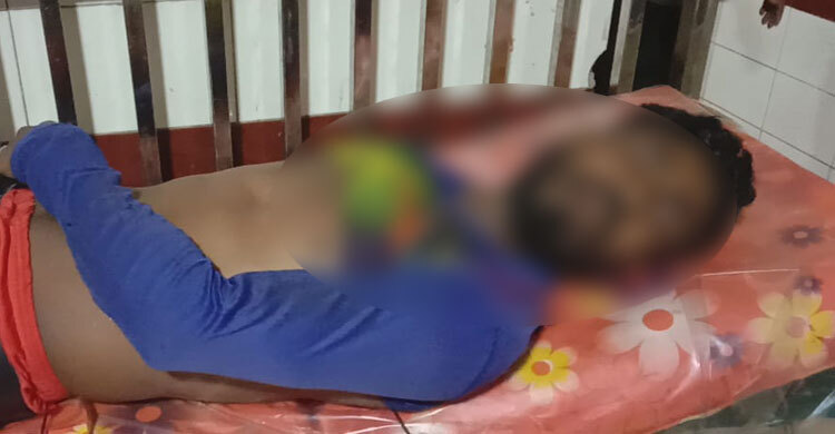 আশুগঞ্জে নির্মাণাধীন সেতু থেকে পড়ে শ্রমিকের মৃত্যু