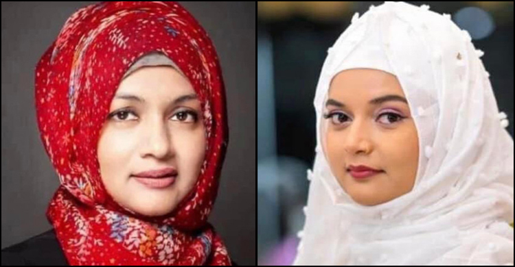 অস্ট্রেলিয়ায় প্রথমবার কাউন্সিলর হলেন ২ বাংলাদেশি নারী
