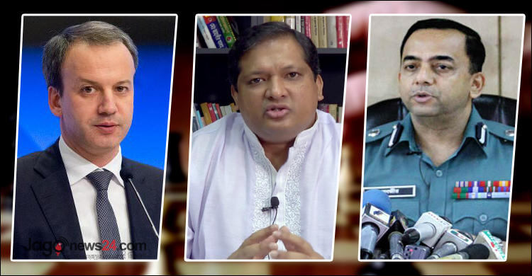 দাবার প্রশংসা করে ক্রীড়া প্রতিমন্ত্রীকে ফিদে সভাপতির চিঠি
