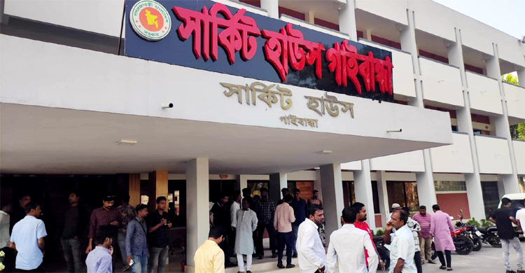 গাইবান্ধায় উপ-নির্বাচন: ভোট বন্ধের ঘটনায় তৃতীয় দিনে শুনানি চলছে