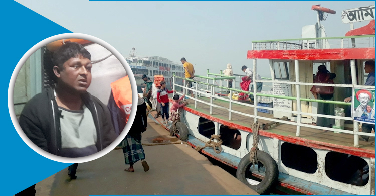 ডাকাতির পর ‘পালাতে না পেরে’ খেলেন গণপিটুনি