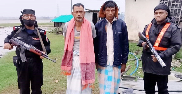চকরিয়ায় র্যাবের সঙ্গে ‘বন্দুকযুদ্ধে’ দুই ডাকাত নিহত