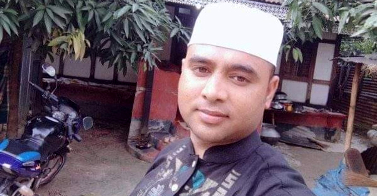 শরীয়তপুরে প্রবাসী যুবককে কুপিয়ে হত্যা