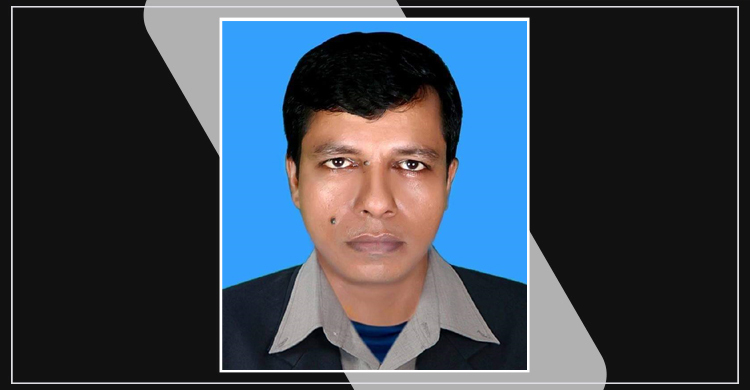 মাদারীপুরে মোটরসাইকেল চাপায় প্রাণ গেলো ইউপি সদস্যের