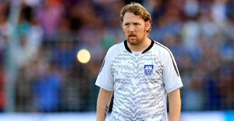 সোমবারকে ‘মহা গুরুত্বপূর্ণ’ দিন বলছেন জেমি ডে