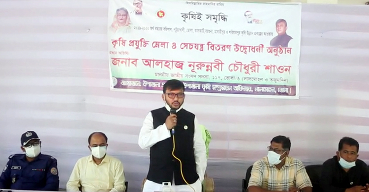 যতদিন বাঁচবো ততদিনই আপনাদের সেবায় নিয়োজিত থাকবো : শাওন