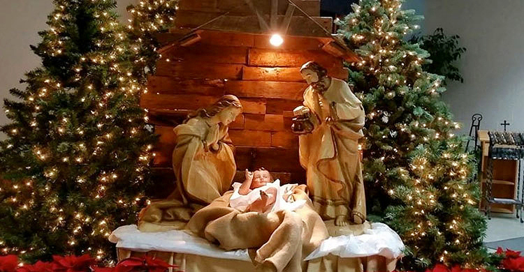 শুভ বড়দিন আজ